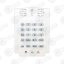 Paradox K10V LED Клавиатура 10 зон, проводная, вертикальная — Радиосистемы, купить в Алматы