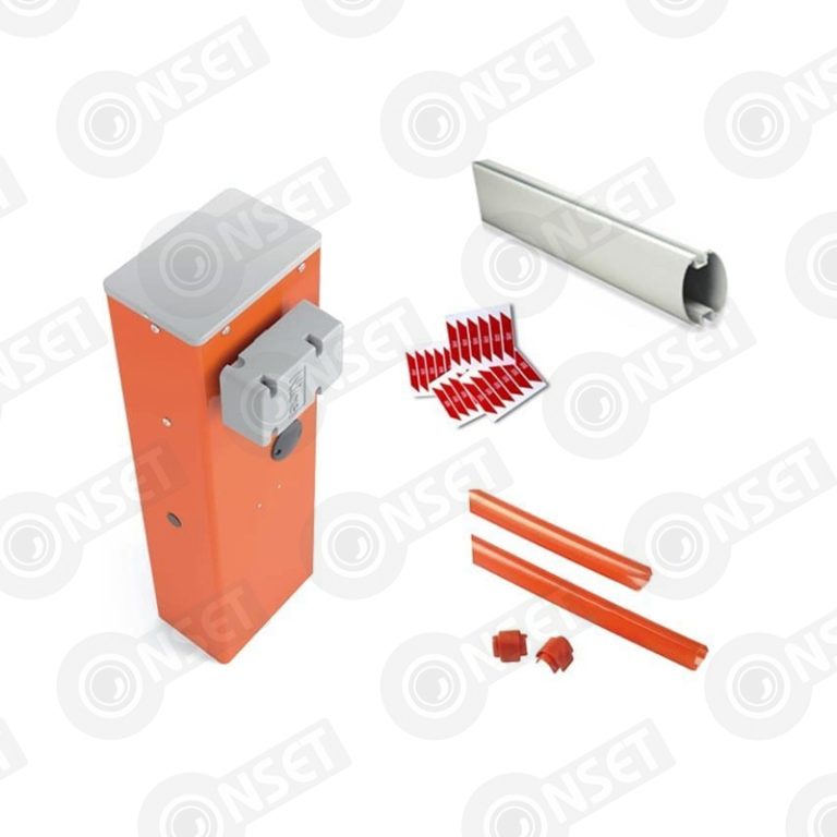 NICE WIDES4KIT Комплект шлагбаума 24В WIDES на проезд 4м (WIDES, XBA19 — Шлагбаумы, купить в Алматы