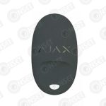 Ajax SpaceControl черный Брелок с тревожной кнопкой — Беспроводная система “AJAX”, купить в Алматы (фото 3)