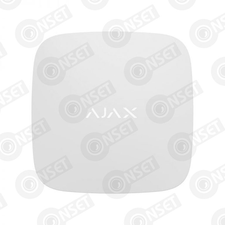 Ajax LeaksProtect белый Датчик раннего обнаружения затопления — Беспроводная система “AJAX”, купить в Алматы