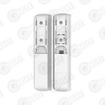 Ajax DoorProtect белый Универсальный датчик открытия дверей и окон — Беспроводная система “AJAX”, купить в Алматы (фото 2)
