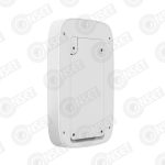 Ajax KeyPad белый Беспроводная сенсорная клавиатура — Беспроводная система “AJAX”, купить в Алматы (фото 3)