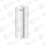 Ajax DoorProtect Plus белый Магнитный датчик открытия с сенсором удара — Беспроводная система “AJAX”, купить в Алматы (фото 3)