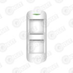 Ajax MotionProtect Outdoor белый Датчик движения, уличный — Беспроводная система “AJAX”, купить в Алматы