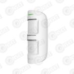 Ajax MotionProtect Outdoor белый Датчик движения, уличный — Беспроводная система “AJAX”, купить в Алматы (фото 2)
