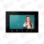 Slinex SQ-07MTHD цвет черный. 7" AHD Домофон с сенсорным экраном высок — Абонентские устройства, купить в Алматы