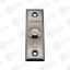 iButton-02 Кнопка выхода врезная из нержавеющей стали (NO контакты) — Кнопки выхода, купить в Алматы