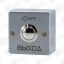 iButton-03 Кнопка выхода металлическая накладная (NO контакты) — Кнопки выхода, купить в Алматы