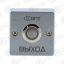 iButton-03 LED Кнопка выхода металлическая накладная с подсветкой (NO — Кнопки выхода, купить в Алматы