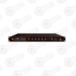 ITC TI-500DTB Усилитель микшерный, цифровой с Мр3, тюнером, Bluetooth — Микшеры, усилители и предусилители, купить в Алматы