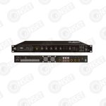 ITC TI-500DTB Усилитель микшерный, цифровой с Мр3, тюнером, Bluetooth — Микшеры, усилители и предусилители, купить в Алматы (фото 2)