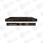 ITC T-240DTB Усилитель микшерный, цифровой с Мр3, тюнером, Bluetooth — Микшеры, усилители и предусилители, купить в Алматы (фото 2)
