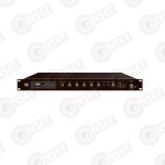 ITC T-500DTB Усилитель микшерный, цифровой с Мр3, тюнером, Bluetooth — Микшеры, усилители и предусилители, купить в Алматы