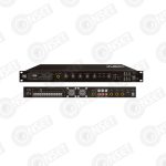 ITC T-500DTB Усилитель микшерный, цифровой с Мр3, тюнером, Bluetooth — Микшеры, усилители и предусилители, купить в Алматы (фото 2)