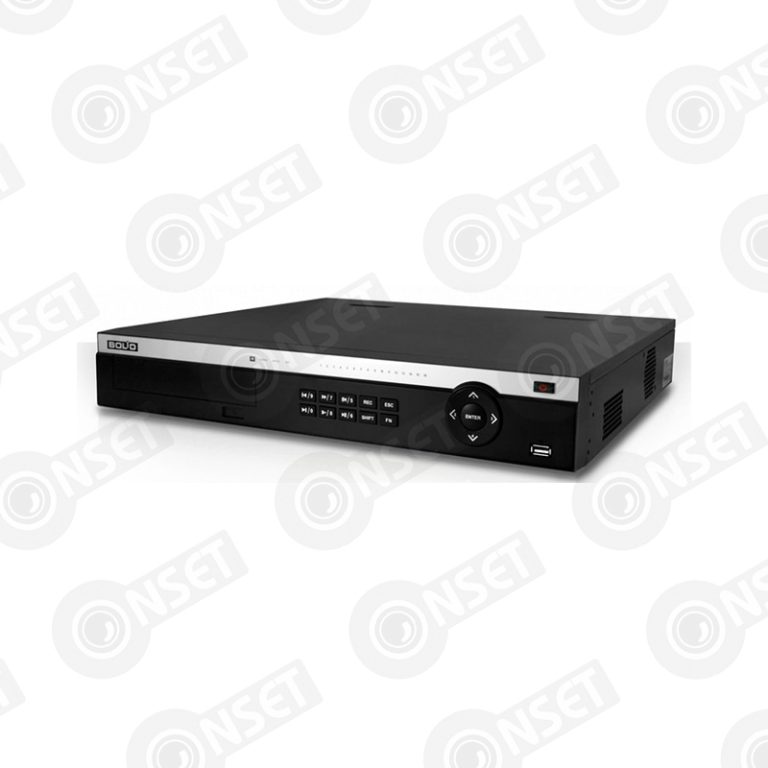 RGI-3248 Видеорегистратор сетевой 32 канала — IP видеорегистраторы, купить в Алматы
