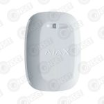 Ajax DoubleButton белый Беспроводная тревожная кнопка для экстренных с — Беспроводная система “AJAX”, купить в Алматы (фото 2)