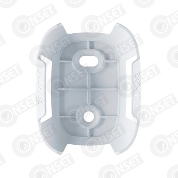 Ajax Holder Button/DoubleButton белый Держатель для фиксации на поверх — Дополнительное оборудование для беспроводных систем, купить в Алматы