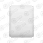 Ajax DualCurtain Outdoor белый Двунаправленный уличный датчик движения — Беспроводная система “AJAX”, купить в Алматы