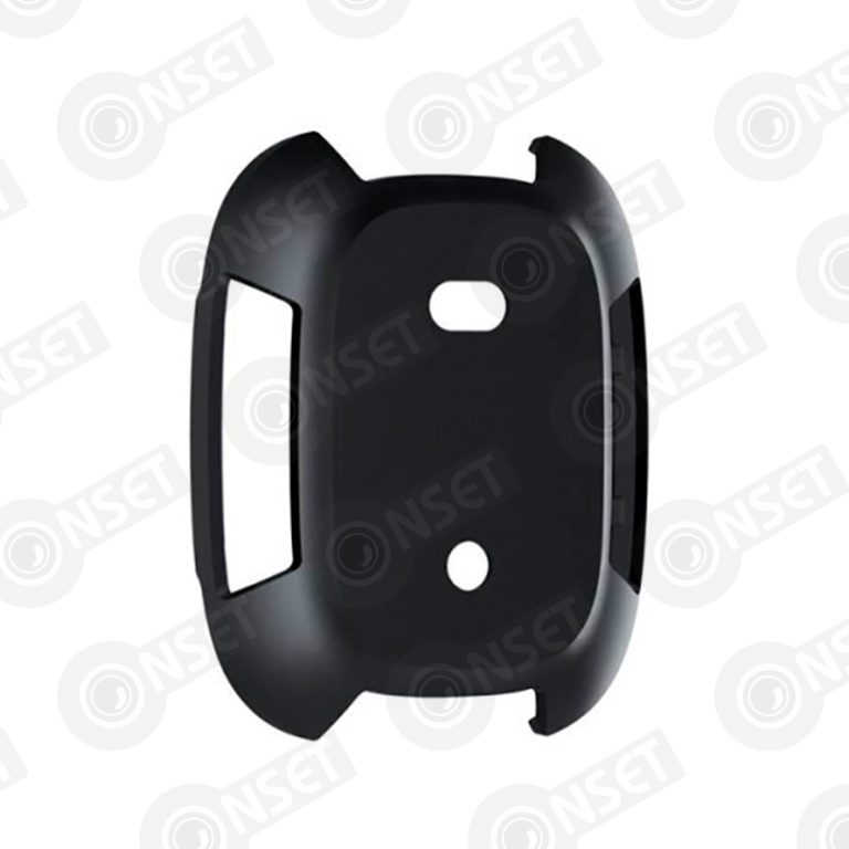 Ajax Holder Button/DoubleButton черный Держатель для фиксации на повер — Дополнительное оборудование для беспроводных систем, купить в Алматы