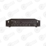 ITC TI-1206S Микшерный усилитель с Mp3, 120Вт — Микшеры, усилители и предусилители, купить в Алматы