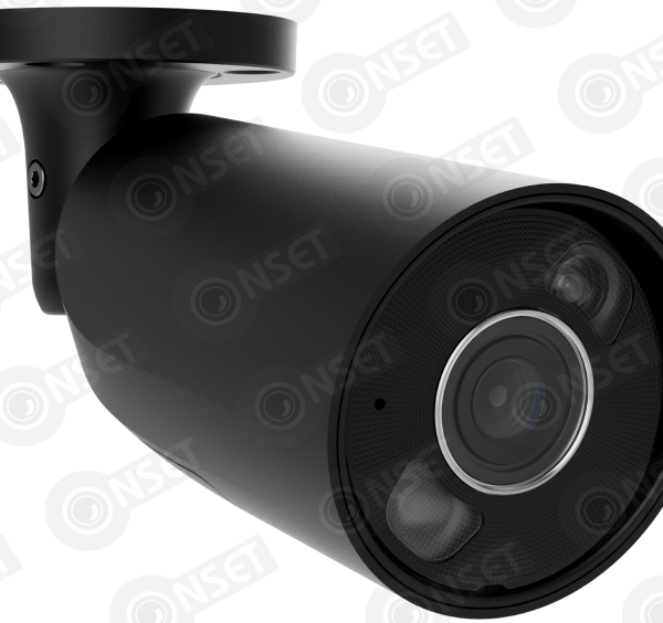 Ajax BulletCam HL ip цилиндрические видеокамеры