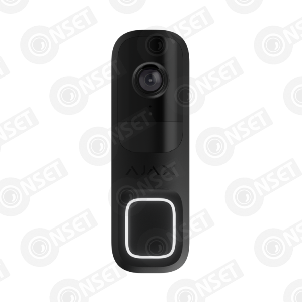 Ajax Doorbell беспроводная система “ajax”