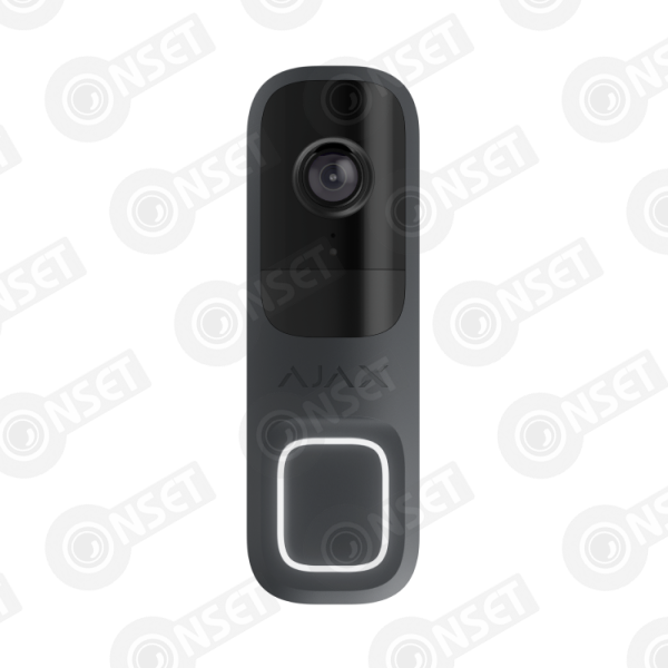 Ajax Doorbell беспроводная система “ajax”