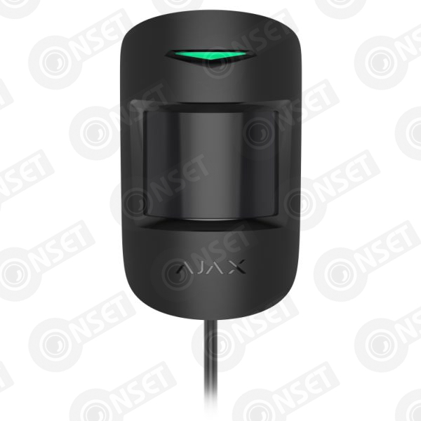 Ajax Fibra MotionProtect радиосистемы