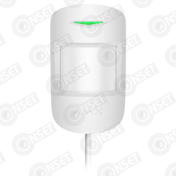 Ajax Fibra Superior MotionProtect Plus радиосистемы