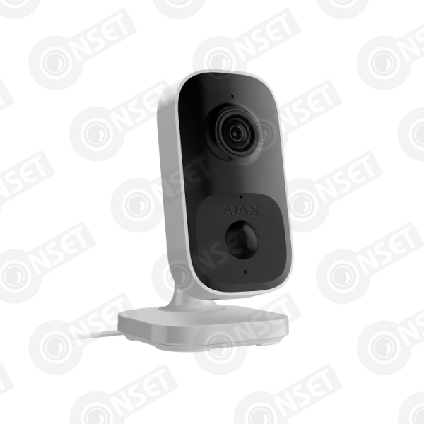 Ajax IndoorCam ip купольные видеокамеры