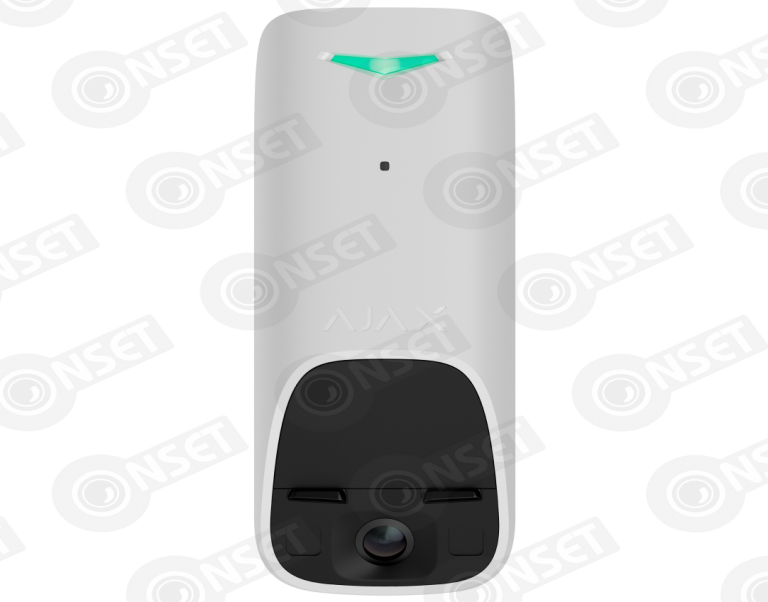 Ajax Superior MotionCam G3 беспроводная система “ajax”
