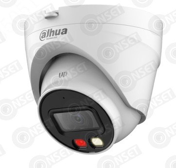 Dahua DH-IPC-HDW1439V-A-IL ip купольные видеокамеры