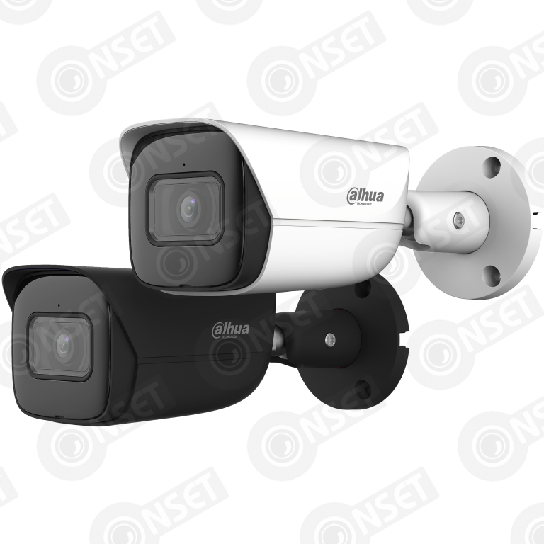 Dahua DH-IPC-HFW3541E-AS-S2 ip цилиндрические видеокамеры