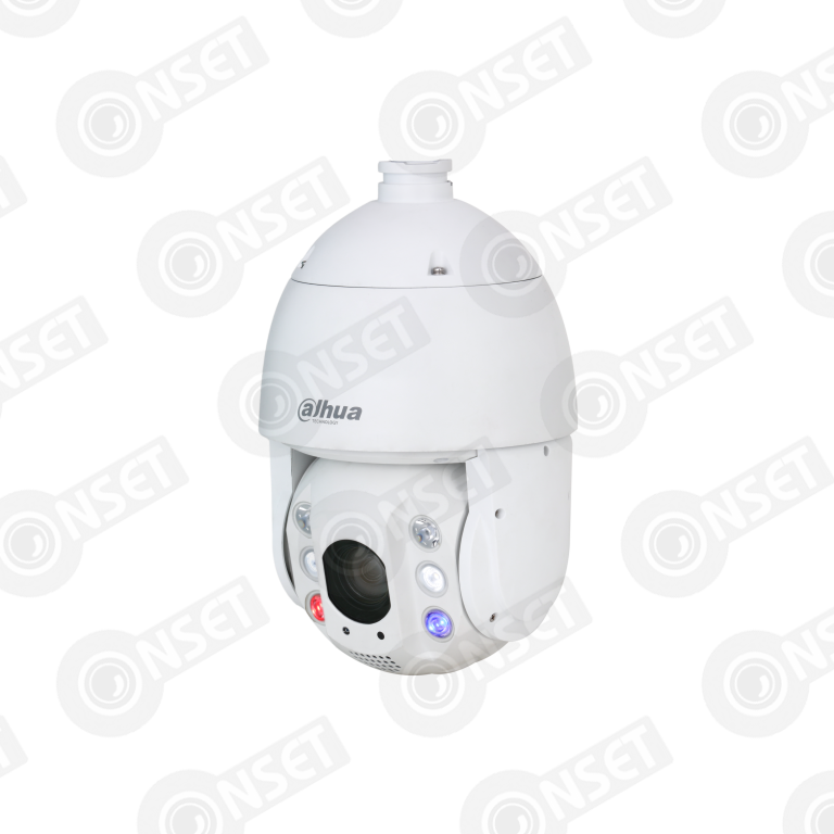 Dahua DH-SD6C3425GB-HNR ip ptz видеокамеры
