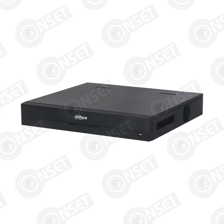 Dahua DHI-NVR4416-EI ip видеорегистраторы