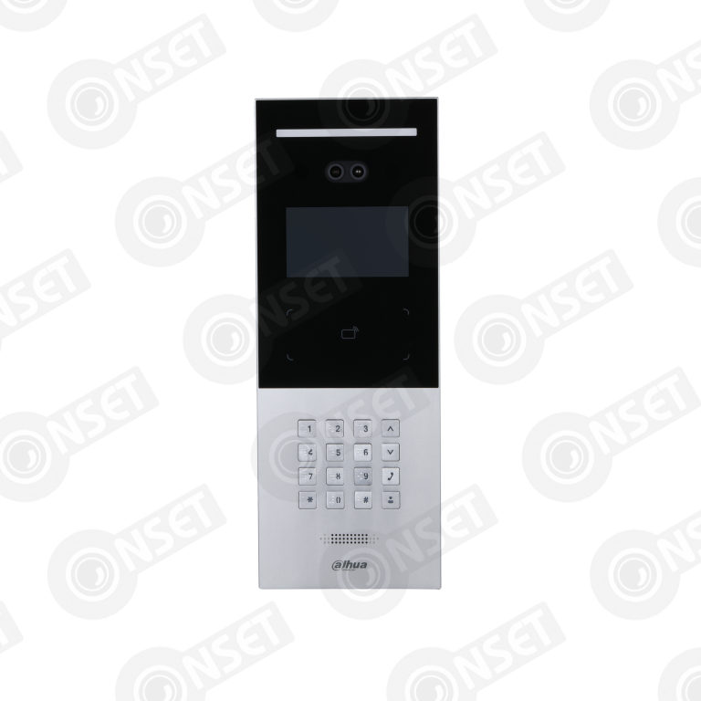 Dahua DHI-VTO6531F-S2 вызывные панели
