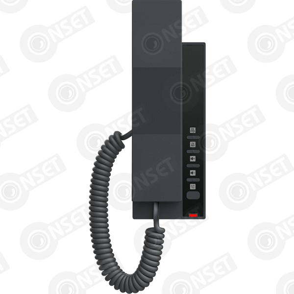 Fanvil H601W отдельные телефоны