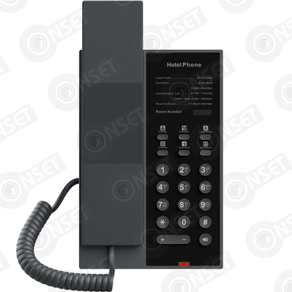Fanvil H602 отдельные телефоны