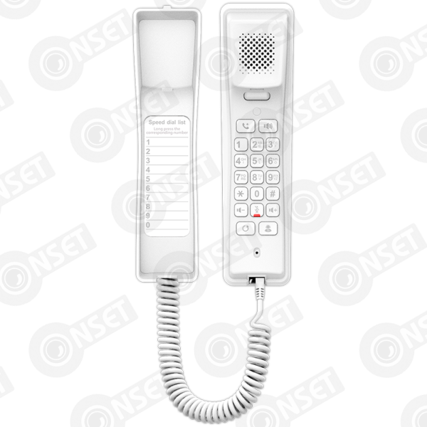 Fanvil отдельные телефоны