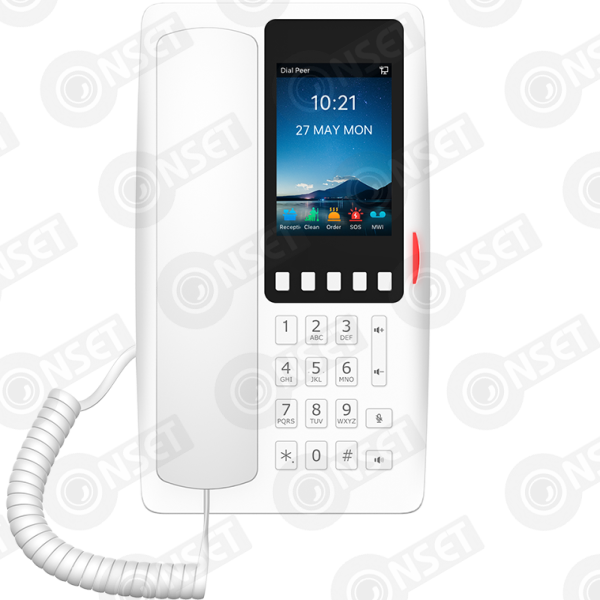 Fanvil отдельные телефоны