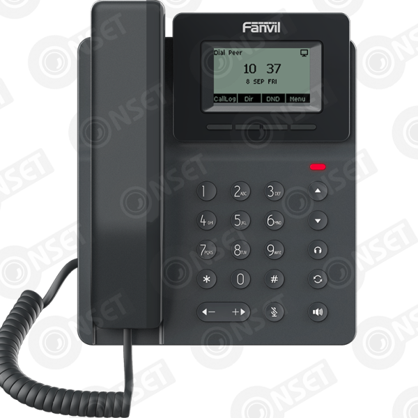 Fanvil V60P отдельные телефоны