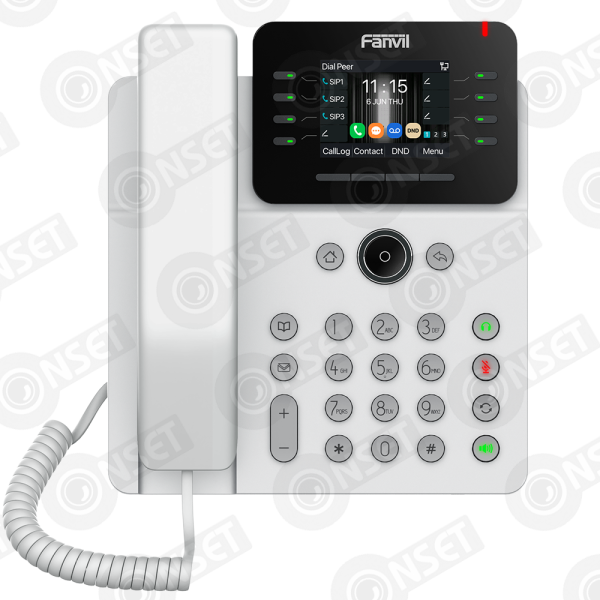 Fanvil V62G отдельные телефоны