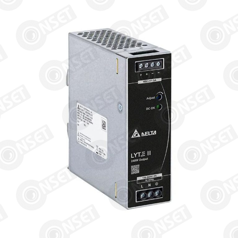 Hikvision DRL-48V240W1EN комплектующие для коммутаторов