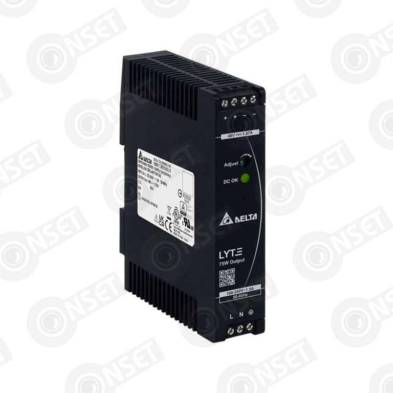 Hikvision DRL-48V75W1AZ комплектующие для коммутаторов