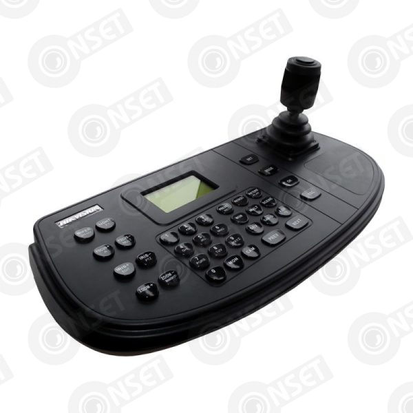 Hikvision DS-1006KI(B) пульты