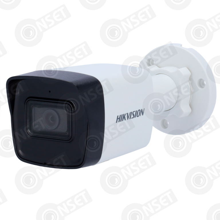 Hikvision DS-2CD1043G2-I ip цилиндрические видеокамеры