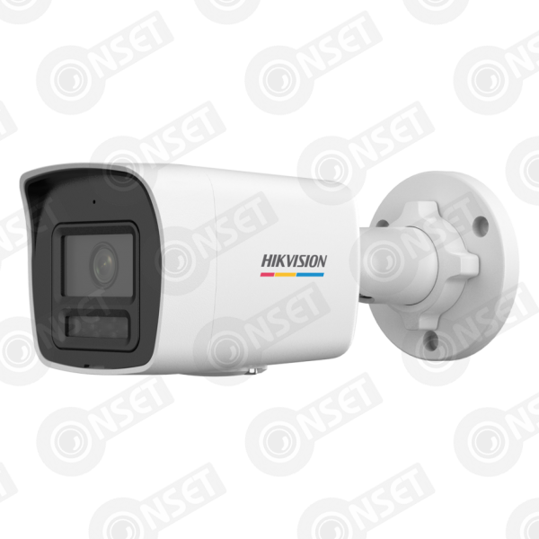 Hikvision DS-2CD1047G3-LIU ip цилиндрические видеокамеры
