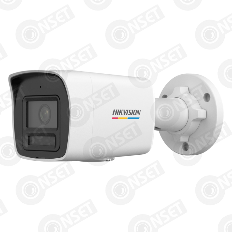 Hikvision DS-2CD1047G3-LIU ip цилиндрические видеокамеры