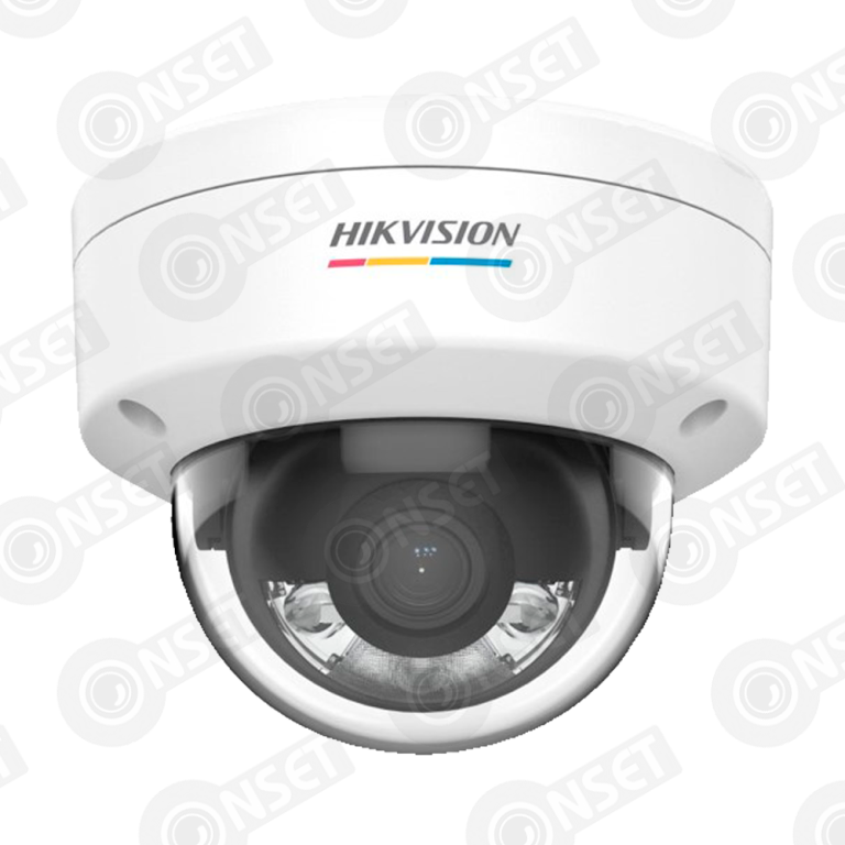 Hikvision DS-2CD1127G2-L ip купольные видеокамеры