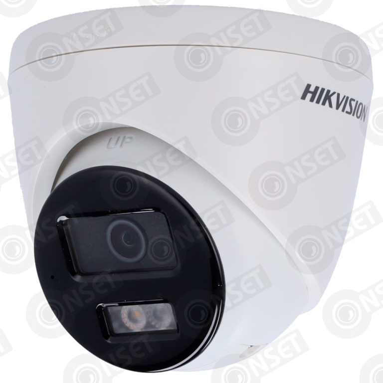 Hikvision DS-2CD1343G2-LIUF/SL ip купольные видеокамеры